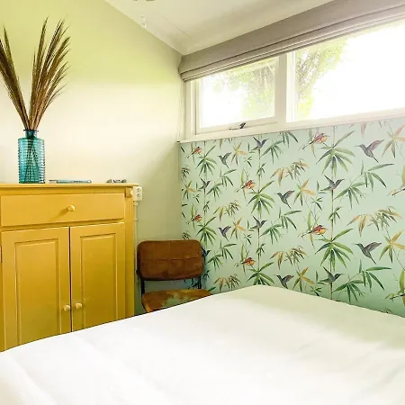 'the Hummingbird' Sauna & Near Petten & Schoorl *