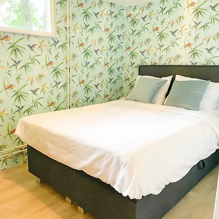 'the Hummingbird' Sauna & Near Petten & Schoorl Semesterbostad Dirkshorn