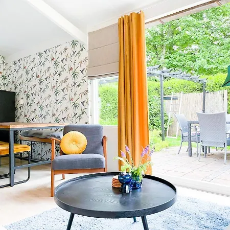 'the Hummingbird' Sauna & Near Petten & Schoorl *
