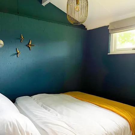 'the Hummingbird' Sauna & Near Petten & Schoorl * Dirkshorn