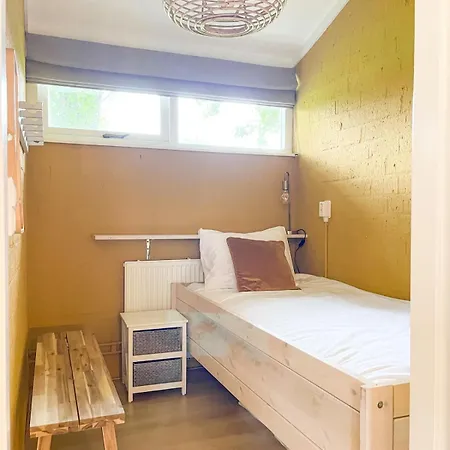 'the Hummingbird' Sauna & Near Petten & Schoorl *